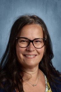 Photo of Larinda Chase